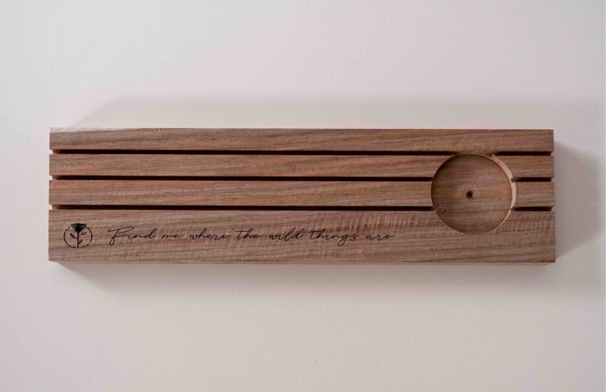 Medium Print Stand - Image 4