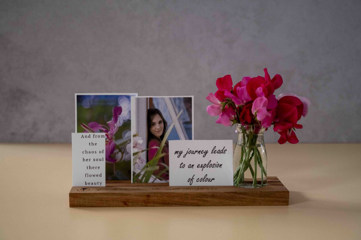 Medium Print Stand - Image 3