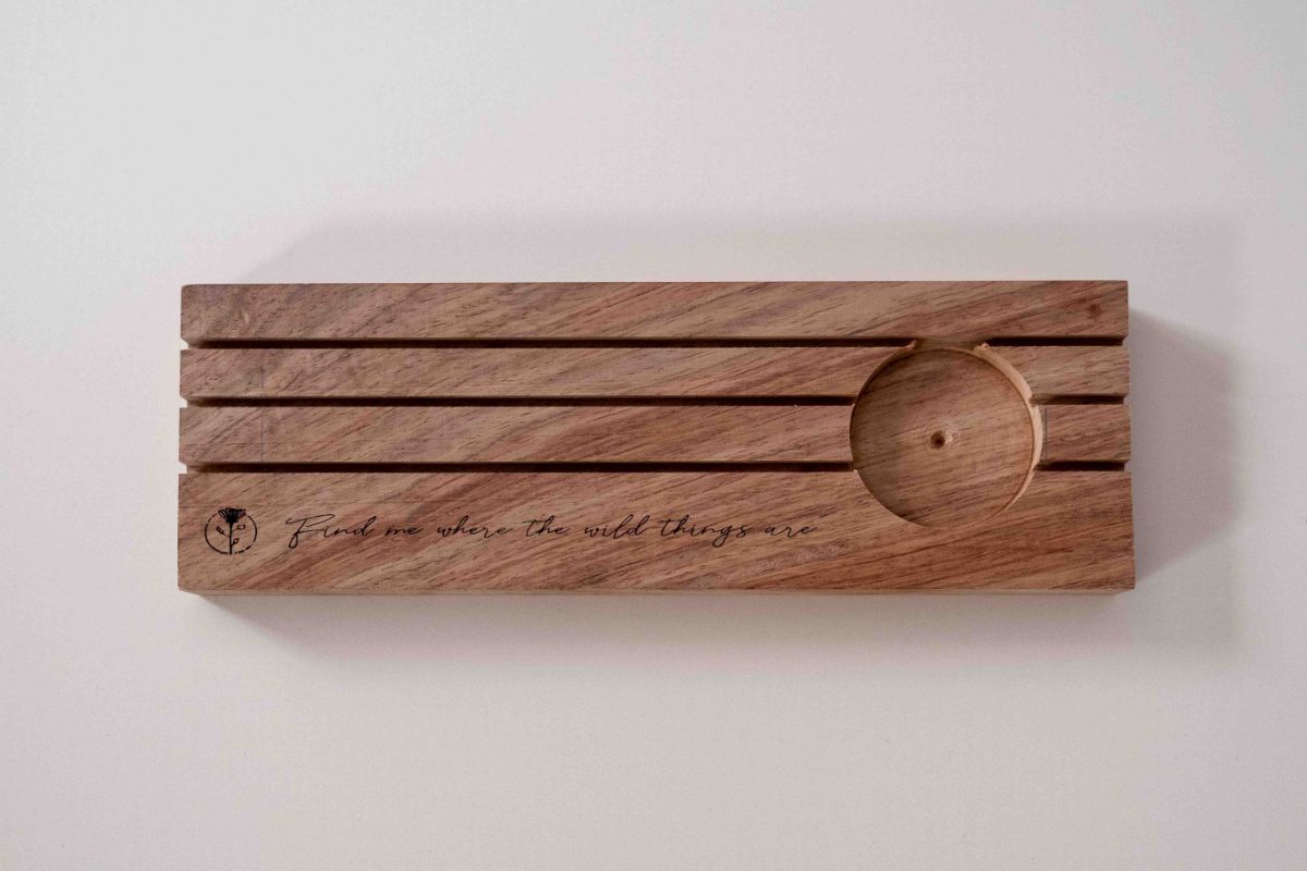 Small Print Stand - Image 3
